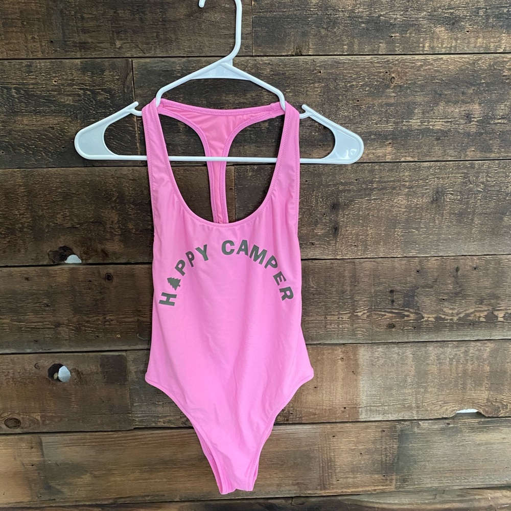 Swimsuit